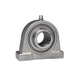 SUCSPA205-16 stainless steel bearing unit