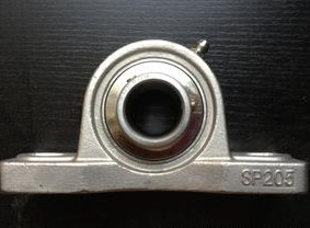 SUCSP205-15 stainless steel pillow block (bearing unit)