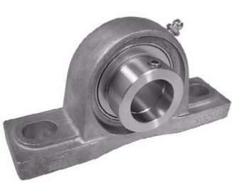 SHCSP205-15 stainless steel pillow block (bearing unit)