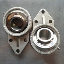 SUCSFB201-8 stainless steel pillow block (bearing unit)