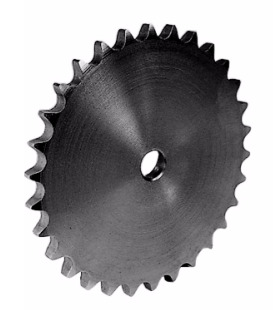 ISO 03B SPROCKET