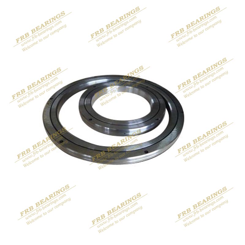 Cross-Roller Ring, Thin Type Model RA -- RA 10008