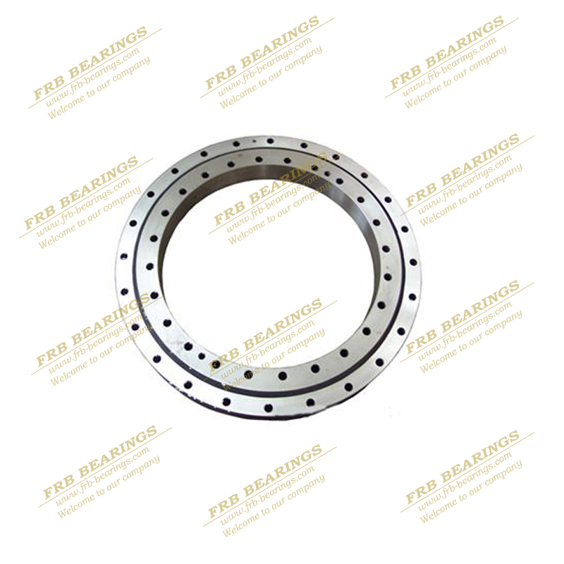 Single Row Crossed Roller Slewing Bearings C 11 Series -- 111.28.1120