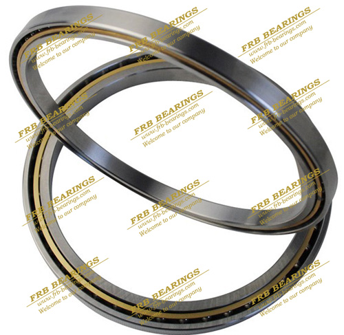 Radial Contact Thin Section, C-Type -- JU110CP0