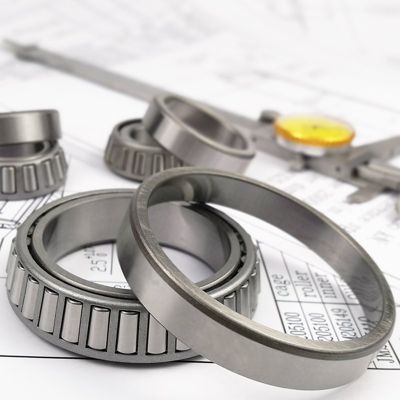 Tapered Roller Bearing