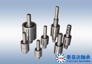 Benz water pump bearing