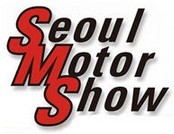 Seoul Motor Show 2015