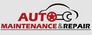 AMR Auto Maintenance & Repair 2015