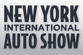 New York International Auto Show 2015