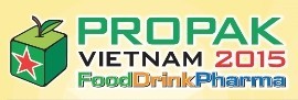 ProPak Vietnam 2015