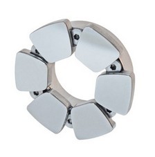 Waukesha Bearings® Introduces Tilt Pad Thrust Bearings for High-Temperature ESPs