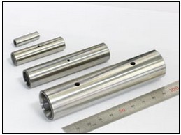 NSK Develops Super Long-Life Planetary Shaft for Automobile Transmissions