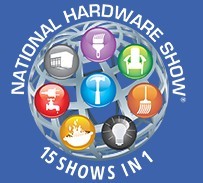 National Hardware Show 2015