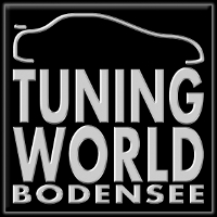 Tuning World 2015