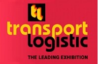 transport logistic 2015