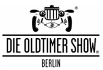 Die Oldtimer Show 2015