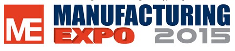 Manufacturing Expo 2015