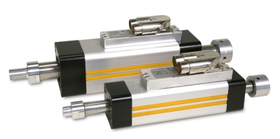 Parker Announces Release of ETT Linear Motor Actuator Series