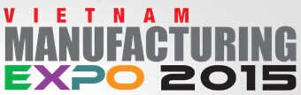 Vietnam Manufacturing Expo 2015