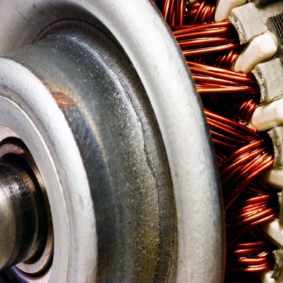 NSK Bearings in Electric Motors