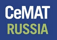 CeMAT Russia 2015