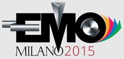 EMO Milan 2015