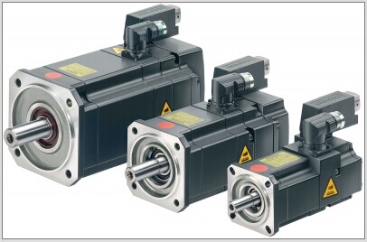 Siemens Introduces Three-week Lead Time on Generation II 1FK7 Servomotors