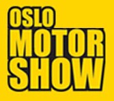 Oslo Motor Show 2015