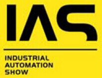 IAS Industrial Automation Show 2015