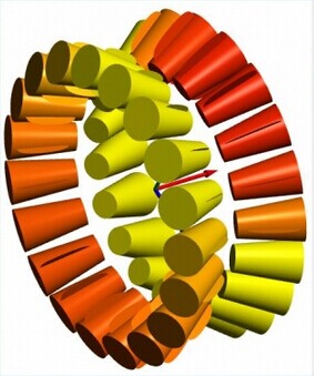 Mesys AG Presents New Shaft and Bearing Analysis Software at Hannover Messe