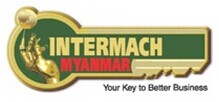 Intermach Myanmar 2015