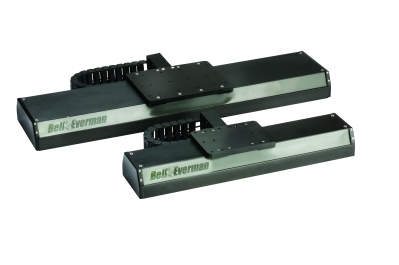 Bell-Everman Offering New Sealed Linear Actuators For Lighter Loads