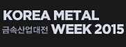 Korea Metal Week 2015