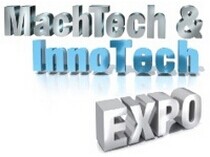 MachTech & InnoTech Expo 2015