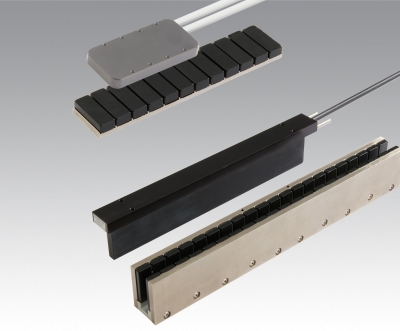 Celera Motion Javelin Linear Motors Offers Easy Integration, High Acceleration