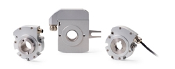 BEI LP Series Encoders Suitable for Harsh Applications