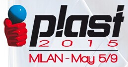 Plast Milan 2015