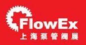 FlowEx China Expo 2015