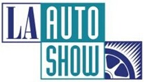 LA Auto Show 2015