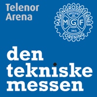 Den Tekniske Messen 2015