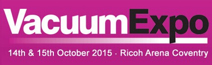 Vacuum Expo 2015