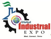 Global Industrial Expo 2015