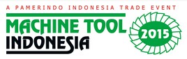 Machine Tool Indonesia 2015