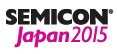 Semicon Japan 2015