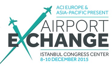 Airport Exchange 2015