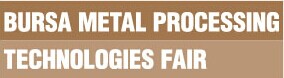 Bursa Metal Processing Technologies Fair 2015