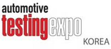 Automotive Testing Expo Korea 2016