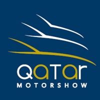 Qatar Motor Show 2016