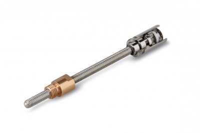 Maxon Motors GP 6 S Spindle Drive Only Six Millimeters in Diameter