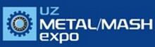 UzMetalMash Expo 2016